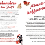 Weihnachtsfeier_2014